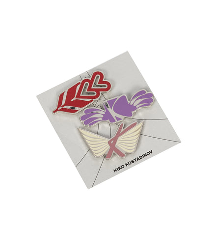 LUBOV SET MULTI