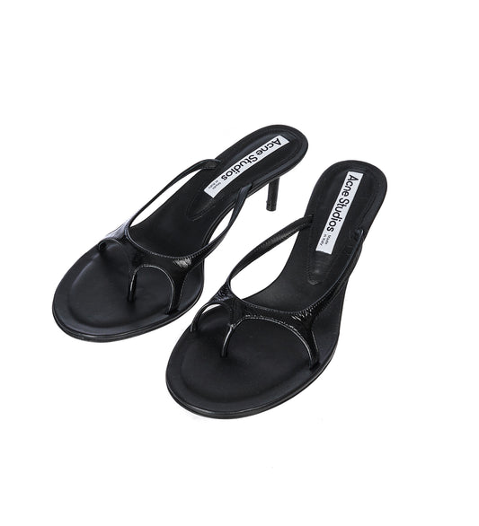 BEVERLY KITTEN LUX W BLACK