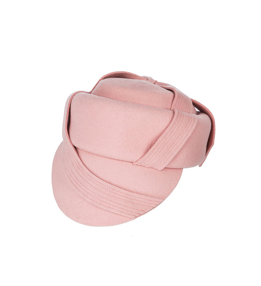 CELESTRON HAT BABY PINK