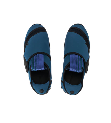 RIADIS SHOES TILE CELESTE