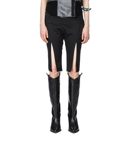 PENNON SHORTS NIGHT BLACK