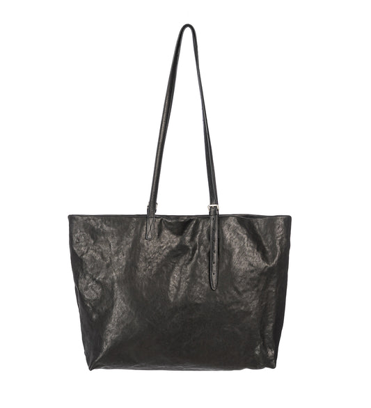 BES TOTE BAG BLACK