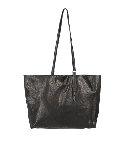 BES TOTE BAG BLACK