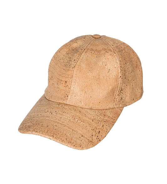 CORK CAP BEIGE