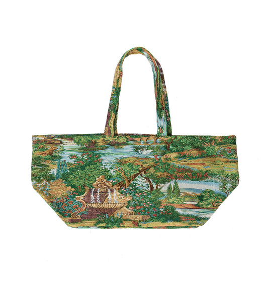 I-GOBELIN BAG NEEW GARDEN