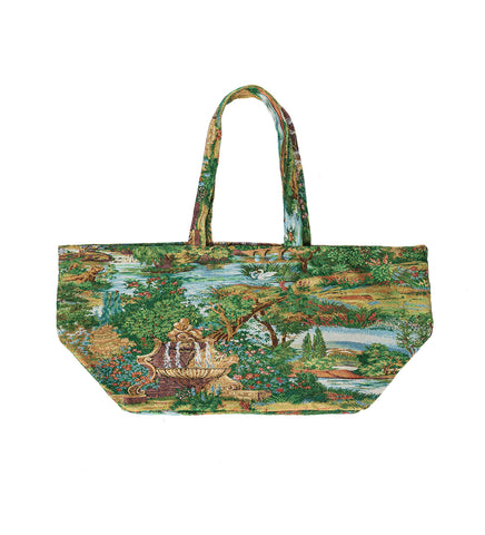 I-GOBELIN BAG NEEW GARDEN