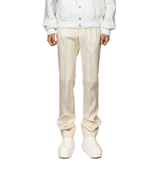 1017 ALYX 9SM FOMAL TAILORING PANT NATURAL