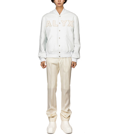 1017 ALYX 9SM FOMAL TAILORING PANT NATURAL