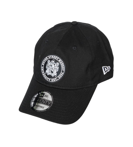 DSM KEI NINOMIYA X NEW ERA 9TWENTY CAP BLACK