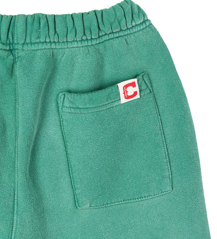 AMERICAN CLASSIC SWEATPANTS TEAL