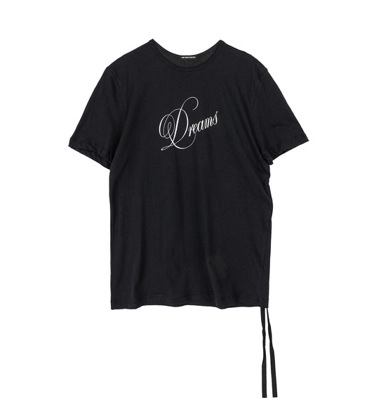 BAPTIST STANDARD FIT T-SHIRT BLACK