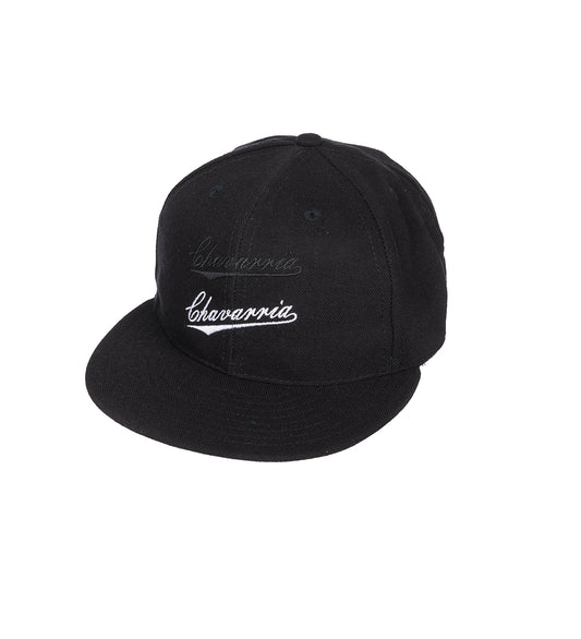 BAD BOY CAP BLACK