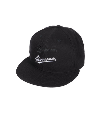 BAD BOY CAP BLACK