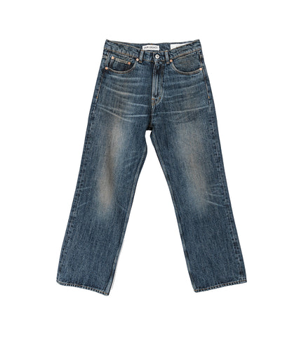 THIRD CUT ROCKER STORM WASH