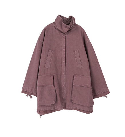MOLE JACKET PORT SOFT COAT