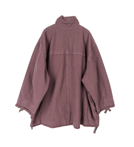 MOLE JACKET PORT SOFT COAT