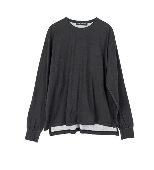 CRUISE LONGSLEEVE FALLEN ANGEL PRINT