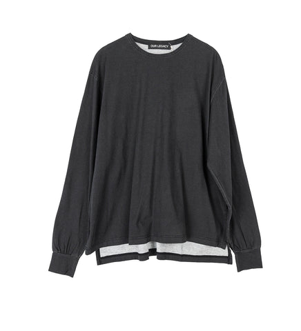 CRUISE LONGSLEEVE FALLEN ANGEL PRINT