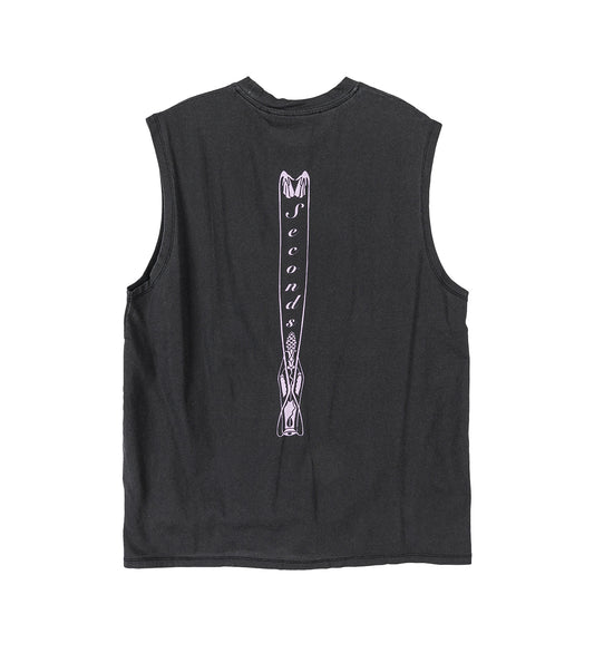 BREATHE TANK FALLEN ANGEL PRINT