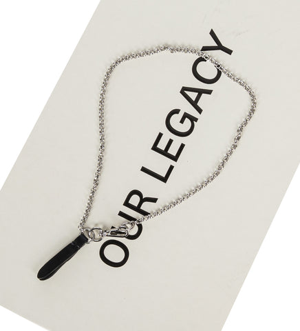 DELICATE LADON SILVER BRASS