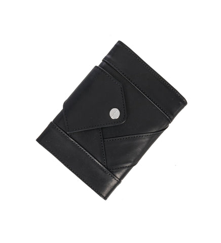 ORVOS K-WALLET OBSIDIAN BLACK