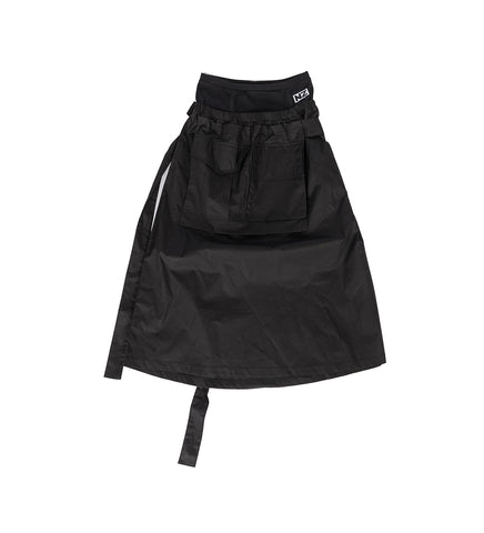 LAB SKIRT BLACK