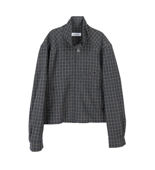 NORO BLOUSON DIM GREY
