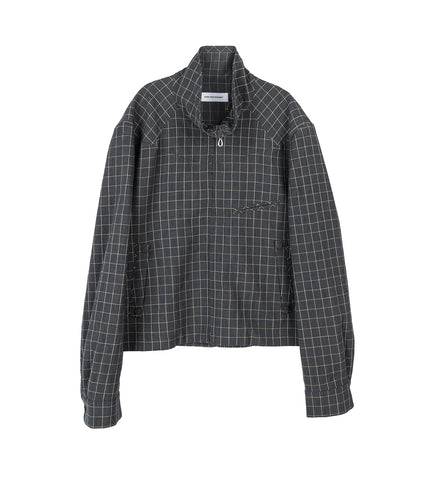 NORO BLOUSON DIM GREY