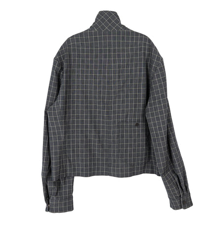 NORO BLOUSON DIM GREY