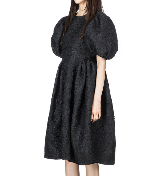 FONDA DRESS BLACK