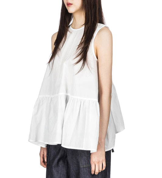 ASTA TOP WHITE