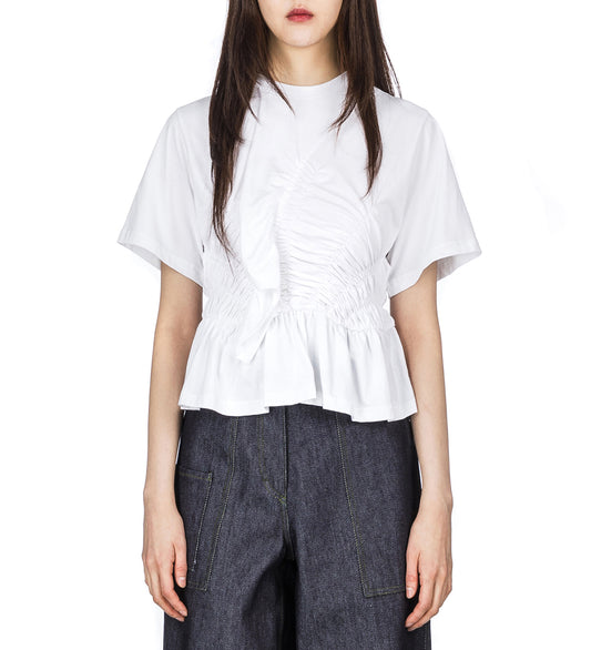 ACE TOP WHITE