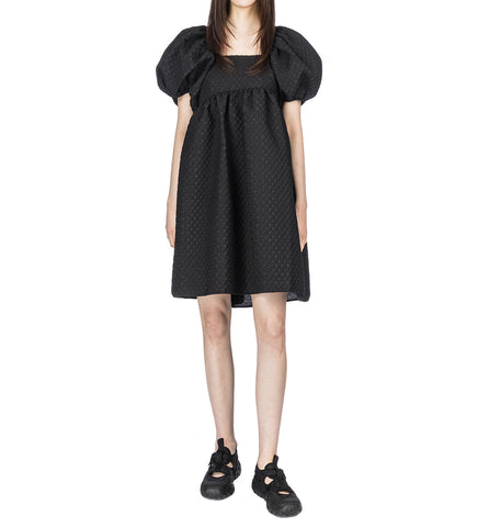 TILDE DRESS BLACK