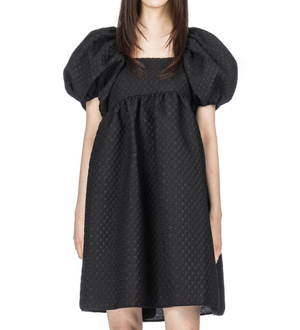 TILDE DRESS BLACK