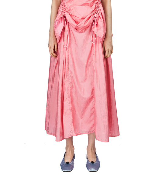 FABIOLA SKIRT SORBET