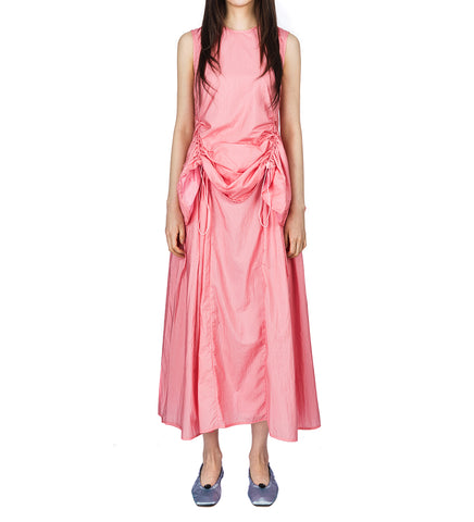 FABIOLA SKIRT SORBET