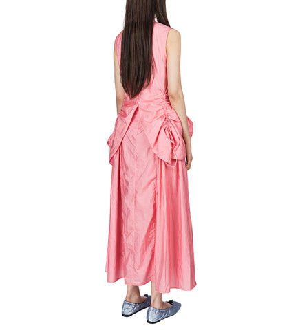 FABIOLA SKIRT SORBET