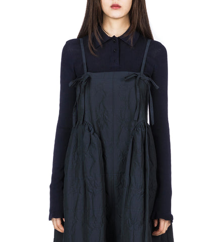ODA TOP NAVY