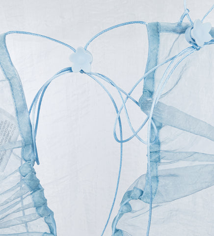 CBKATIA TOP LIGHT BLUE