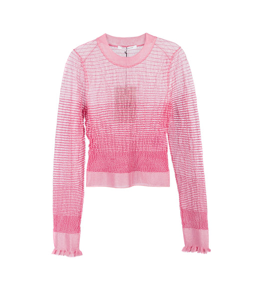 CBCORALI TOP PINK