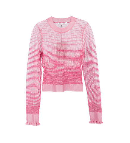 CBCORALI TOP PINK
