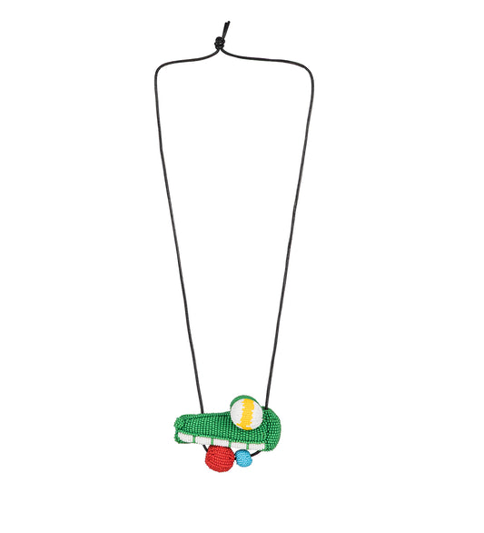 CROCODILE COOL JEWEL MULTI