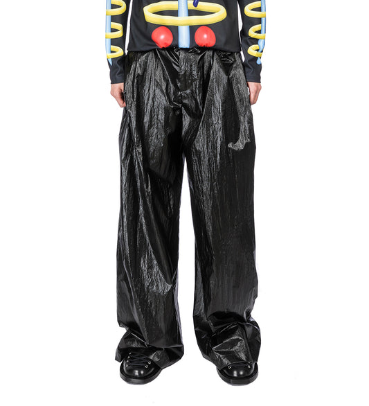SUN PANTS BLACK