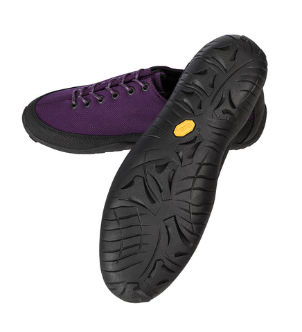 WANDERER CORDURA DEEP PURPLE