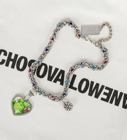 DREAMER NECKLACE MULTI