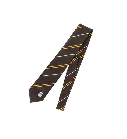 CHICKEN TIE BROWN