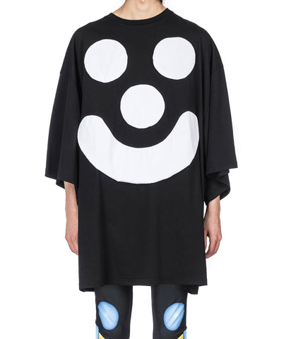 SMILE SUPER OS T BLACK
