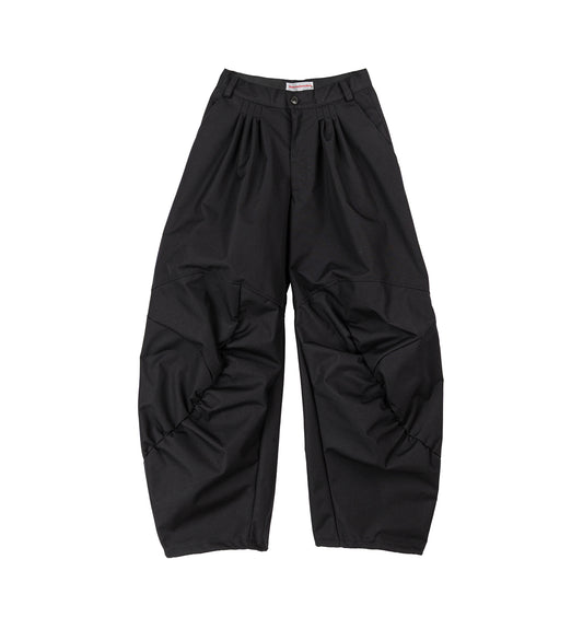 CARGO 3000 BLACK