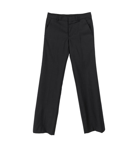 SLICK PANTS BLACK
