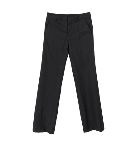 SLICK PANTS BLACK